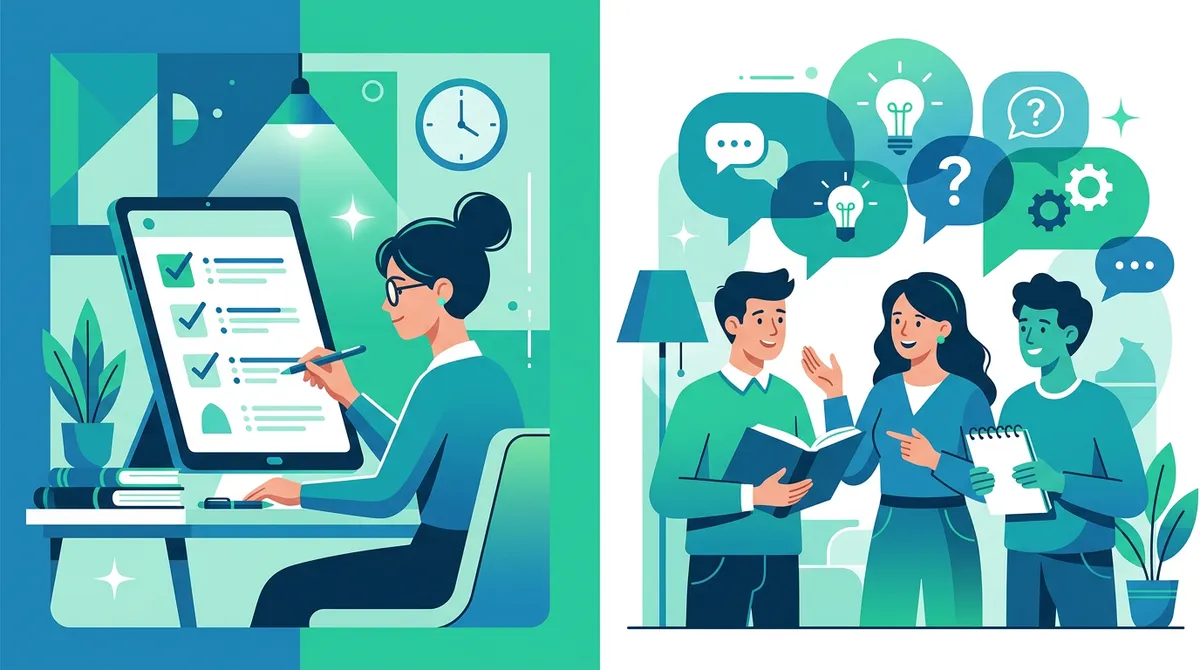 Porównanie formatów nauki o polisach komunikacyjnych