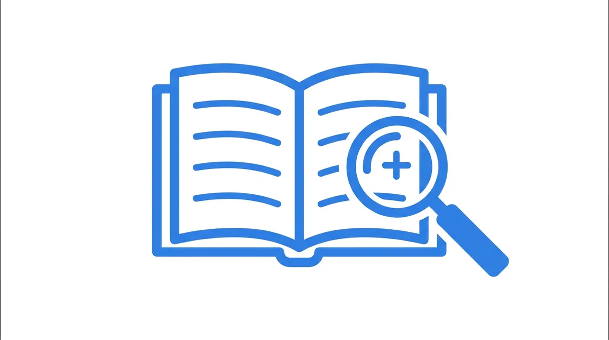 Ilustracja do artykułu o słowniku odpowiedzialności komunikacyjnej