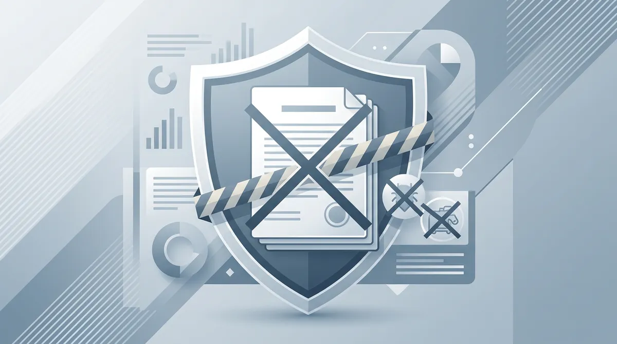 Wykluczenia i limity w polisie — materiał edukacyjny